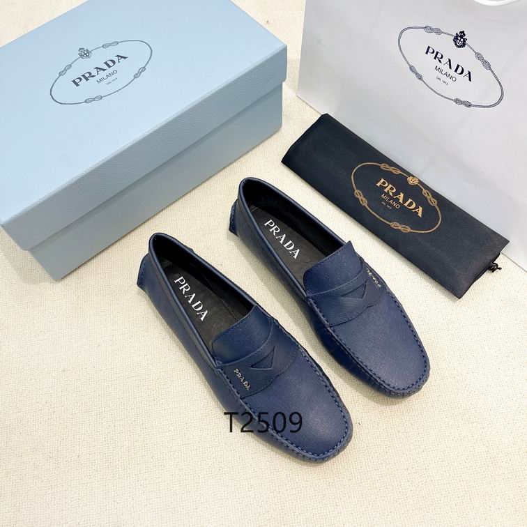 PRADA shoes 38-46 h1101